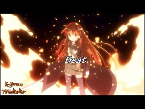 NightCore Firestarter