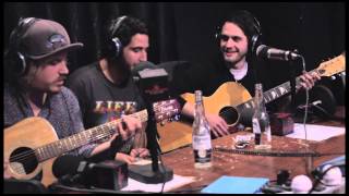 Together Pangea- Waiting for The Bus (Violent Femmes Cover)