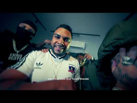 SoudCrime and 5 more