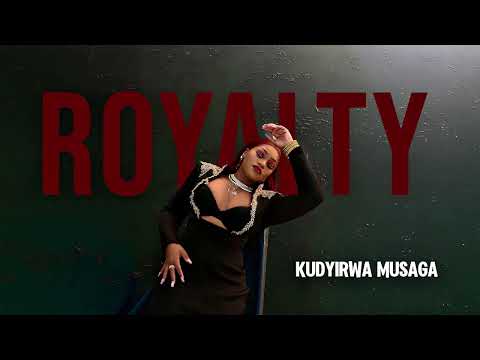 Kudyirwa Musaga - Tamy Moyo