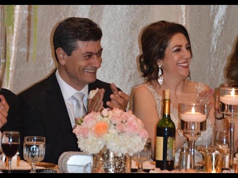 Ashour and Rosana's Wedding