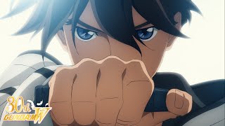 [問卦] 特洛瓦大叫一聲,是因為被飛刀失手砸中嗎?