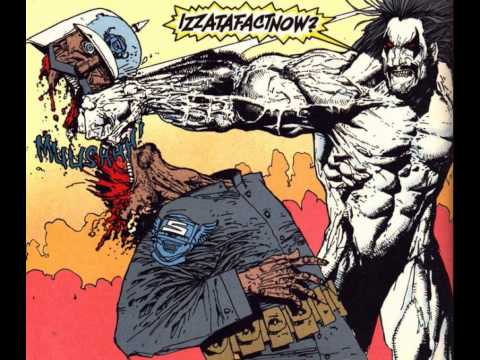 Madpro dub (prince_bredda)