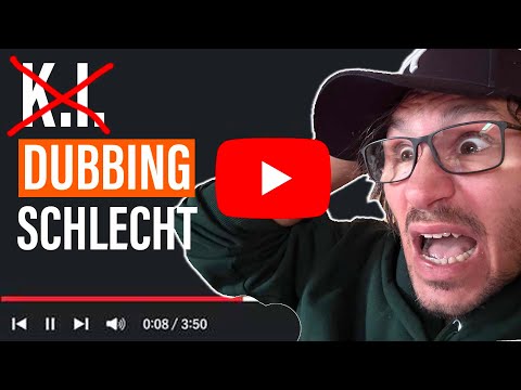 YouTube KI Übersetzung deaktivieren und löschen (So geht's)