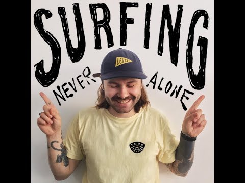 KABANOV KOSTYA X SURF COFFEE N.NOVGOROD