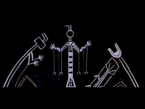 The Manitou 1978 Opening Ttiles