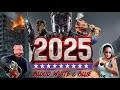 2025: Blood, White & Blue | Official Trailer | Horror Brains