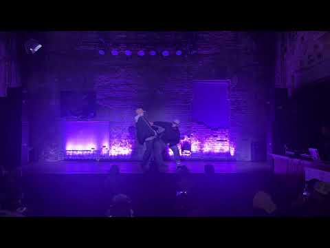 PESANTE 2025 unstoppable vol.8