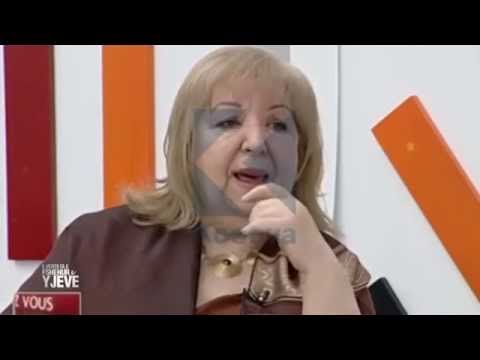 E vërteta e fshehur e Liliana Çavollit