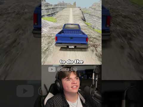 Driving Off Ramp in Jupiter/Sun Gravity