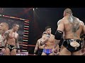 Batista Vs Cody Rhodes 11 10 2008