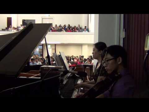 KPPK 164 - Dekat ke SalibMu