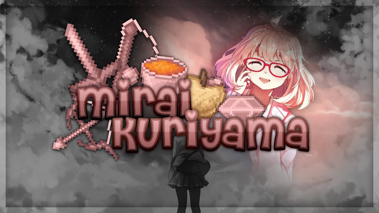 Mirai Kuriyama [32x]