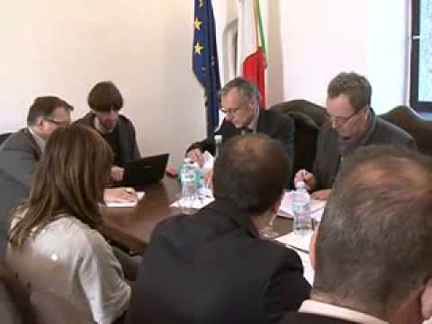 INCONTRO PER LA LINEA FERROVIARIA CUNEO-VENTIMIGLIA