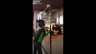 Download lagu Story Wa Ojol Lucu Baper Godain Cewek Tiktok mp3