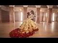 Beauty And The Beast Traci Hines Nick Pitera OFFICIAL VIDEO