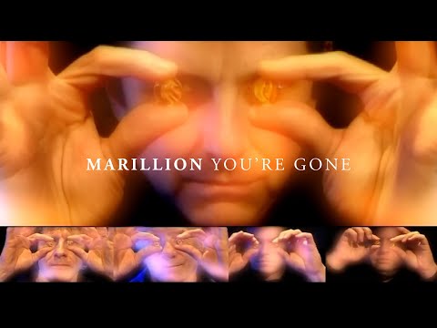 Videoclip de You're Gone (Live) — Marillion