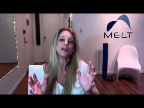 The MELT Hand and Foot Instructor Training | MELT Method