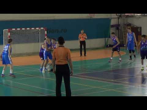 CSU Brasov - CS Otopeni