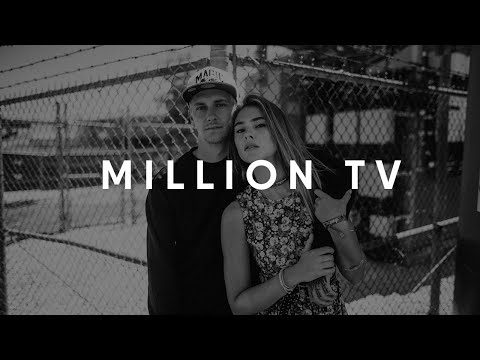 TAPS & Julia Temos - Taste of You