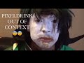 Pixeldrink Out Of Context L Quality
