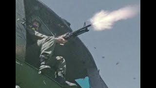 DIRTY SECRETS of VIETNAM: Helicopter Gunners - Full Documentary (720p HD)
