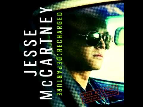 Jesse McCartney - Sunshine (Unreleased)