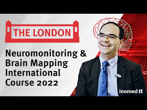 Interview - Dr. Jose Lavrador - inomed