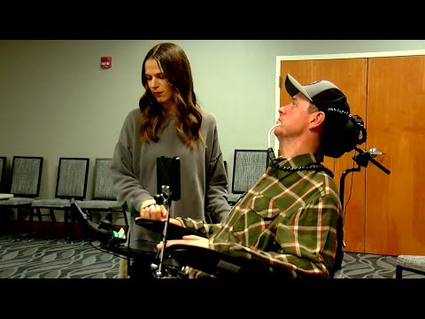 Local man paralyzed on summer vacation adjusts to new life at home