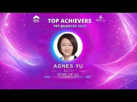 1st QUARTER 2026 - EDM Award Video