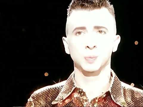 Marc Almond - My Hand Over My Heart (upscaled and optimized)