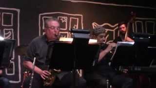 Hot Cole Orchestra - Somewhere Beyond The Sea