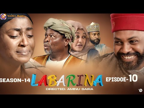 LABARINA SEASON 14 EPISODE 10