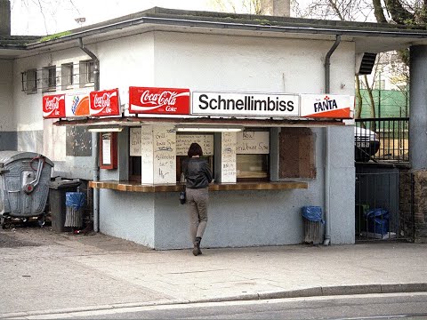 Tura Grill – Kult-Imbiss in Essen-Altendorf