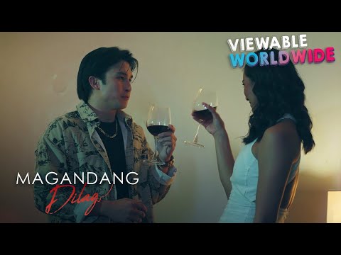 Magandang Dilag: Jared celebrates getting Gigi’s heart! (Episode 13)