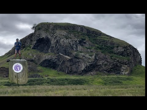 John Muir Way #2 - Haste Ye Back