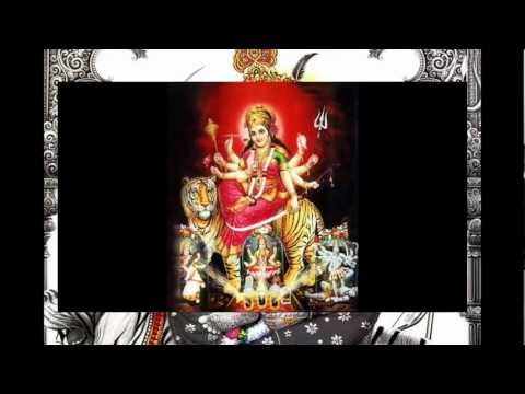 Jai Ambe by Veejai Ramkissoon