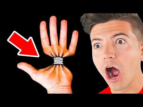 Best ART Illusions In The WORLD