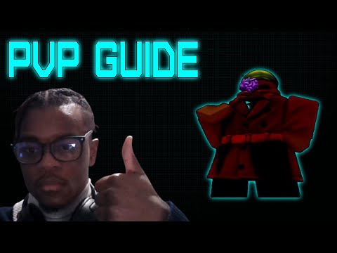 Devil Hunter || Best PVP Guide