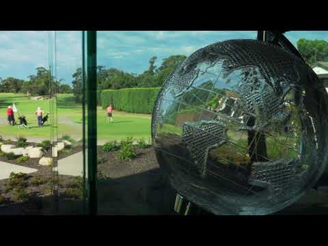 Huntingdale Golf Club