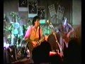 The Mick Clarke Band - Full Moon Boogie - Live in Switzerland 1989