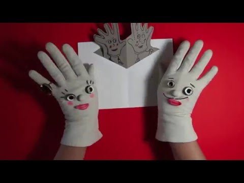 Pop-up-Tutorial Nr. 6: FREESTYLE  / FREESTYLE /  FREESTYLE