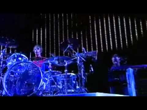 Muse KROQS Almost Acoustic Christmas Live 2007 Full Concert