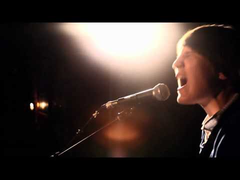 Sea of Bees - The Woods (live)