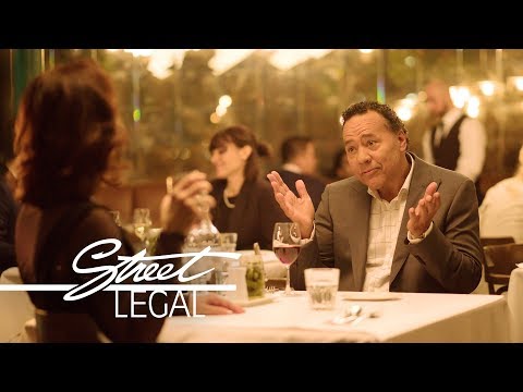 Street Legal Episode 4, "Homecoming" Scene Highlight