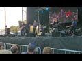 Micky Dolenz Performed Beatles Good Morning Good Morning At Abbey Road On The River 2023