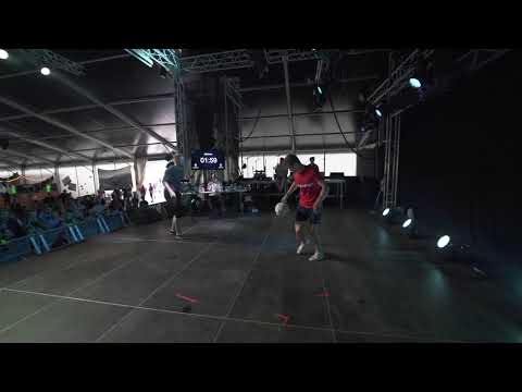 Sindre vs Olsen 3rd place final- Norwegian Championship 2019