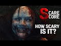 SUMALA 2024 SCARE SCORE