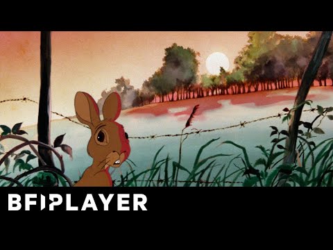 Mark Kermode reviews Watership Down (1978) | BFI Player