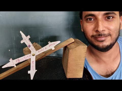 Friction introduction